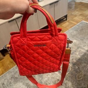 MZ Wallace crossbody bag